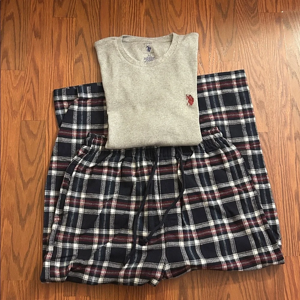 Polo Ralph Lauren Men’s Sleepwear Pajamas - Picture 1 of 12
